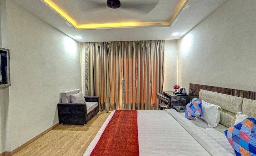 The Aanandam Hotel Resort