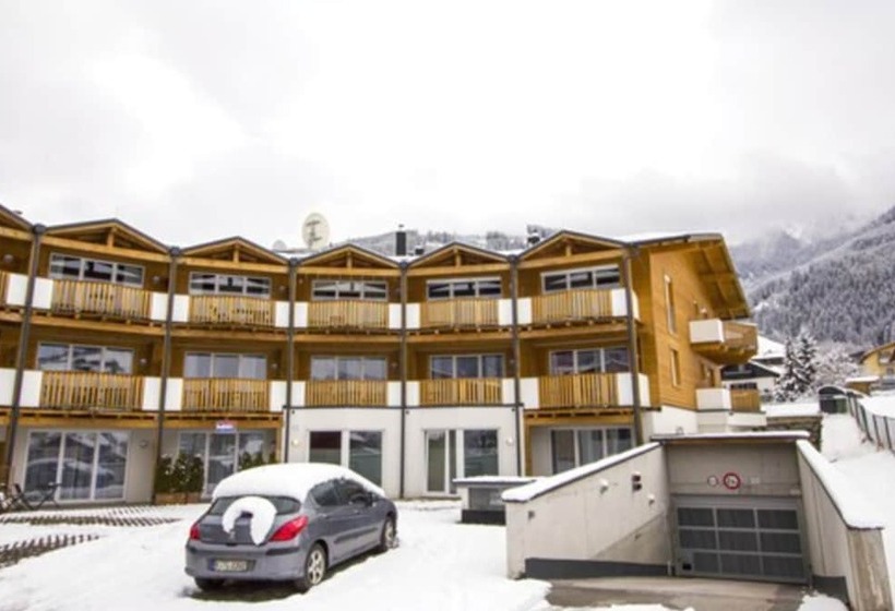 Adler Resort Kaprun