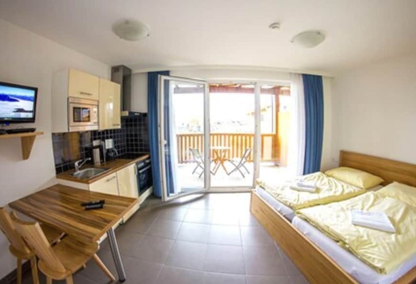 Adler Resort Kaprun