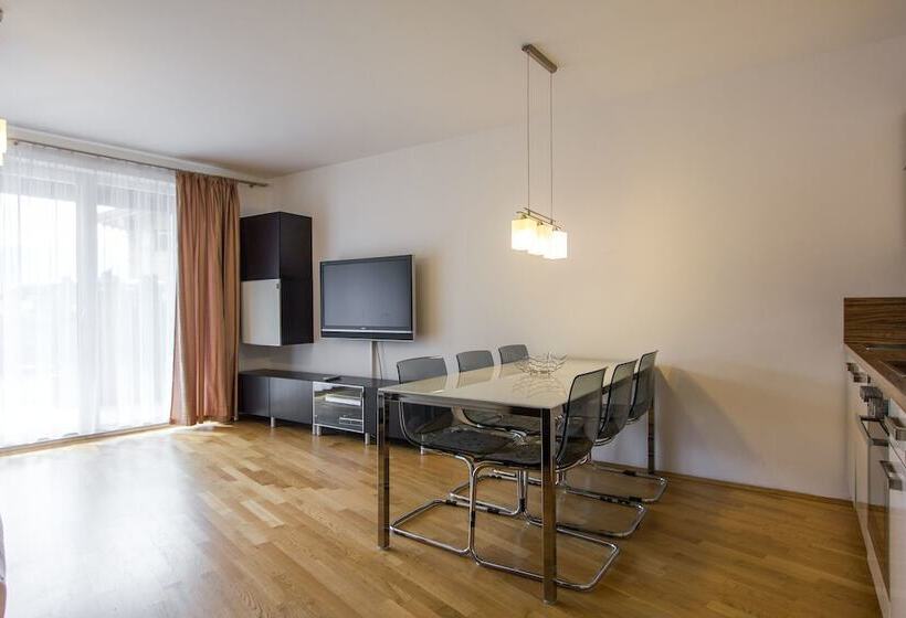 Adler Resort Kaprun