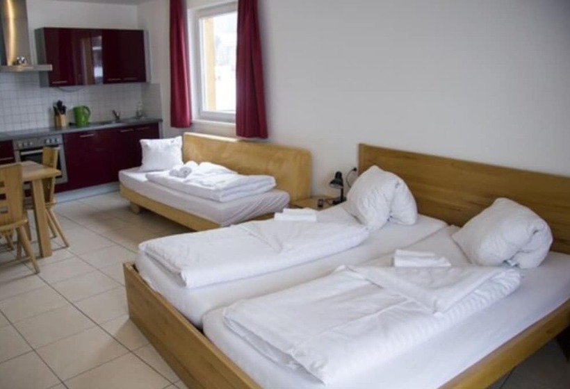 Adler Resort Kaprun