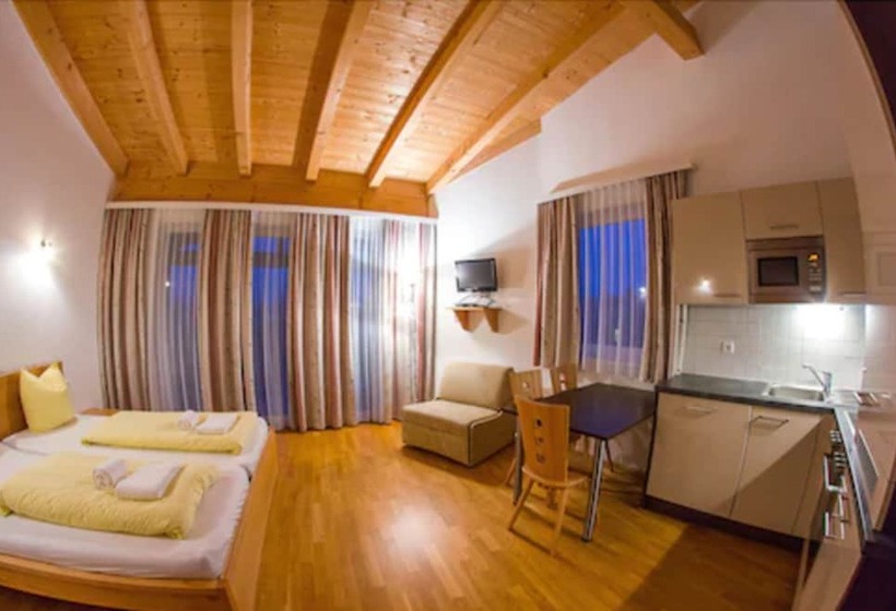 Adler Resort Kaprun