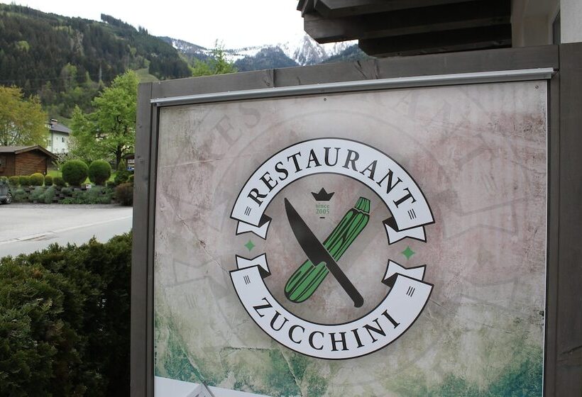 Adler Resort Kaprun
