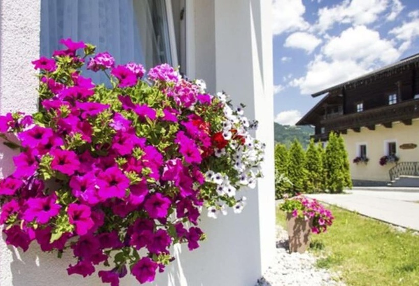 Adler Resort Kaprun