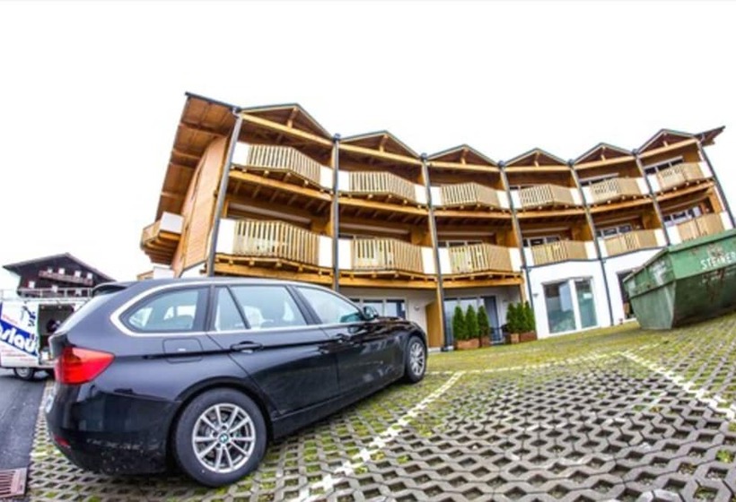 Adler Resort Kaprun