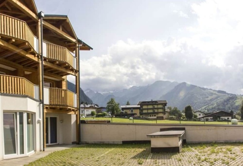 Adler Resort Kaprun