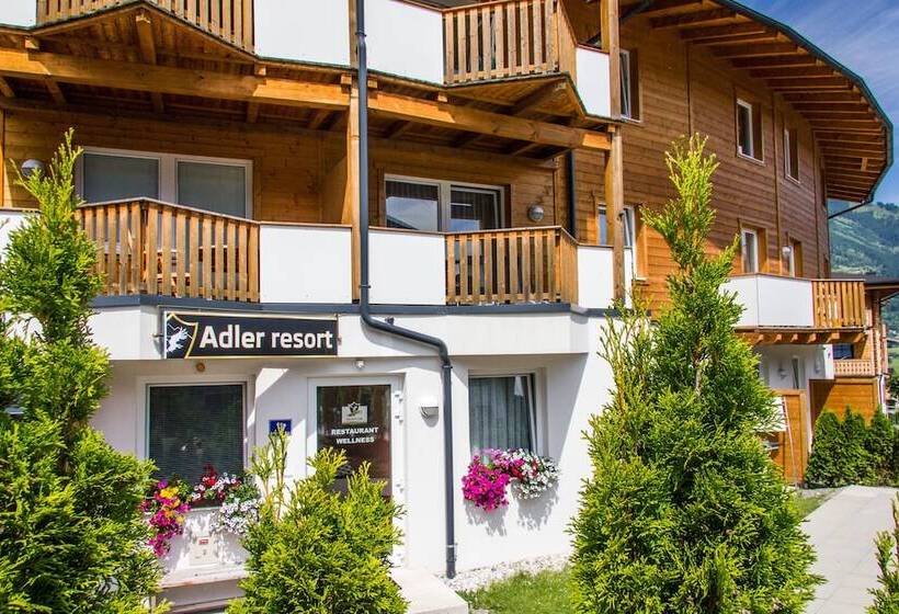 Adler Resort Kaprun