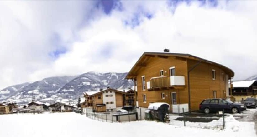 Adler Resort Kaprun