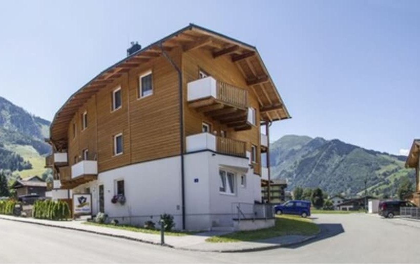 Adler Resort Kaprun