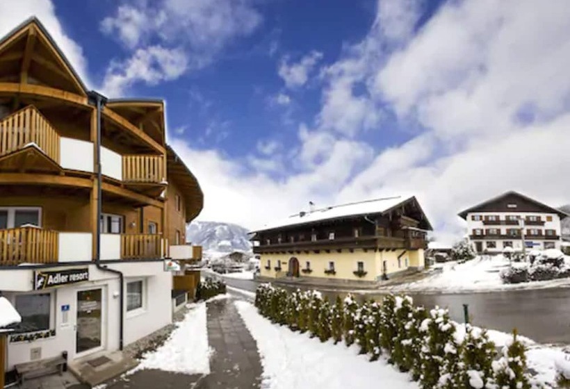 Adler Resort Kaprun