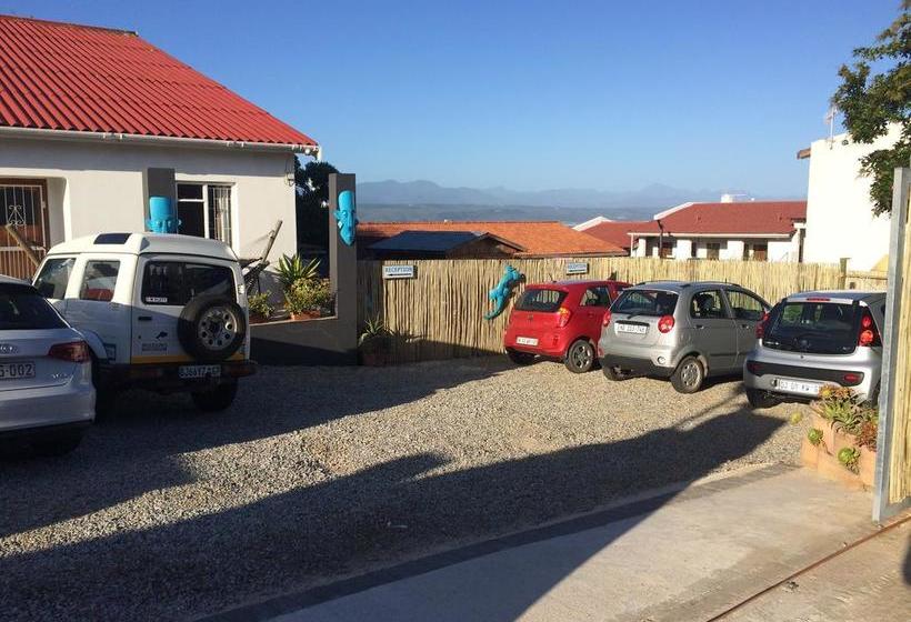 Albergo For Backpackers