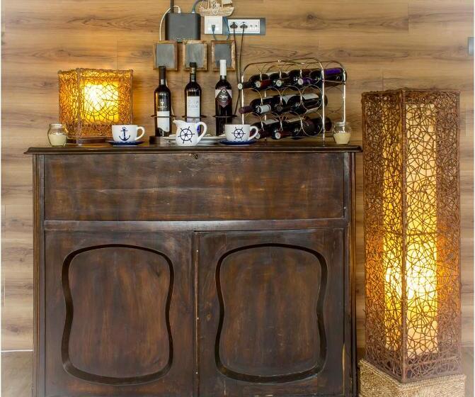 هاستل Botel Marina