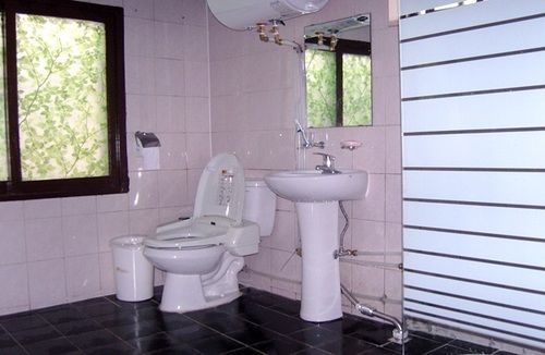 Jeonju Guest House Hostel