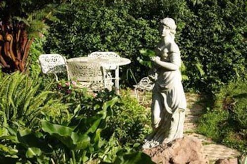 تختخواب و صبحانه El Sali Guest House