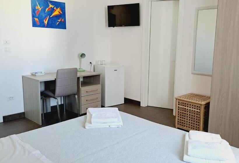 Bed and Breakfast Arcona