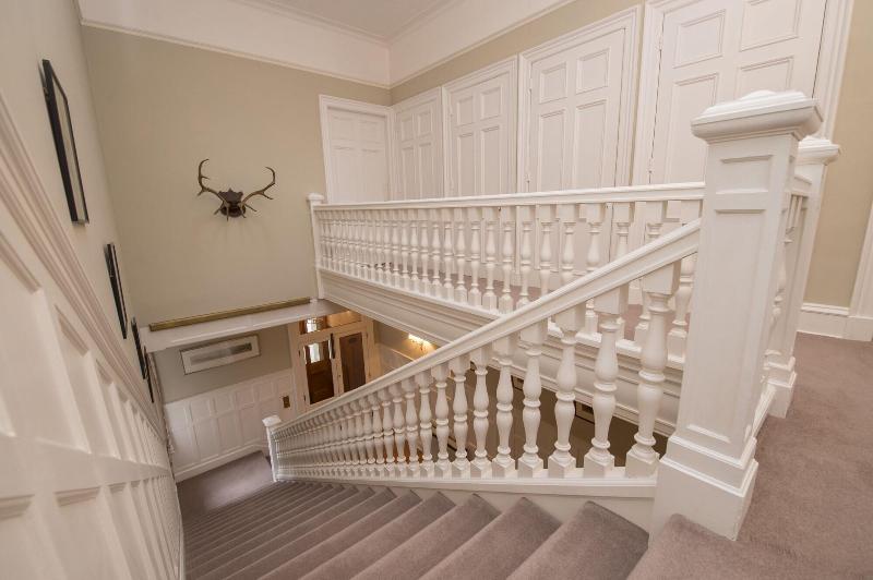 مبيت وإفطار Lysnagreyne