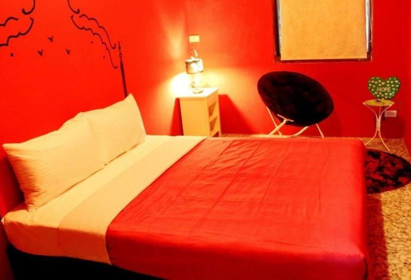 تختخواب و صبحانه Ohana House