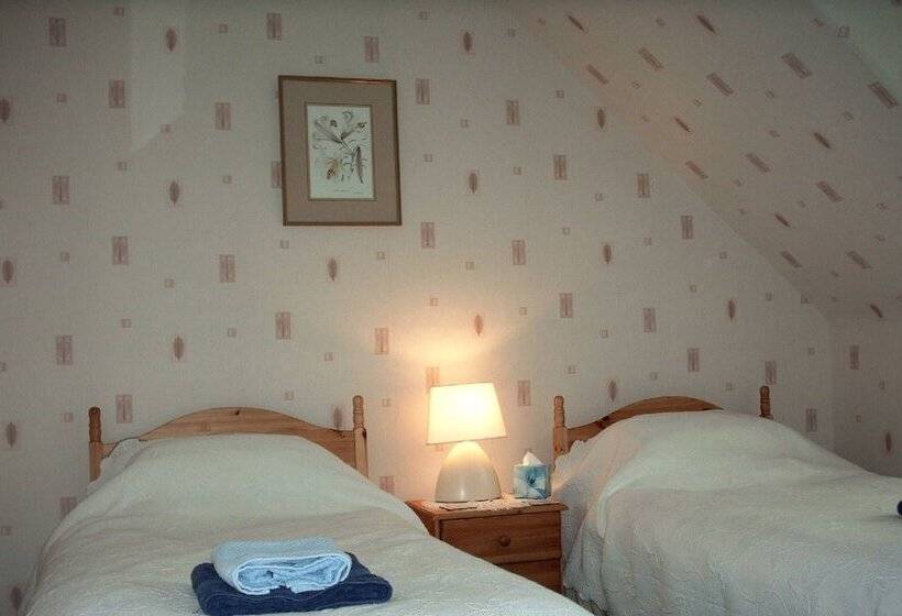 مبيت وإفطار Schiehallion Guest House