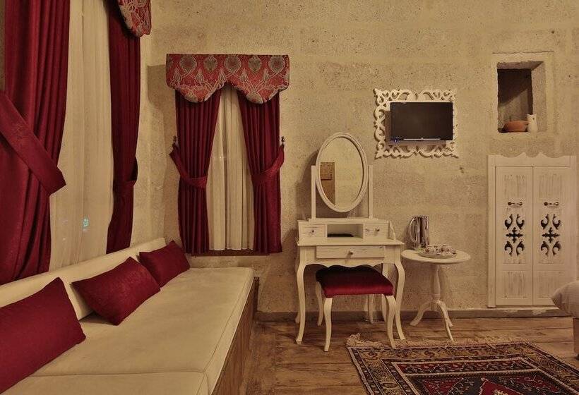 تختخواب و صبحانه Sevdali Konaklar
