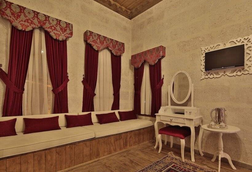 تختخواب و صبحانه Sevdali Konaklar