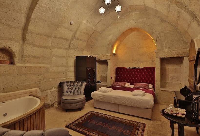 تختخواب و صبحانه Sevdali Konaklar