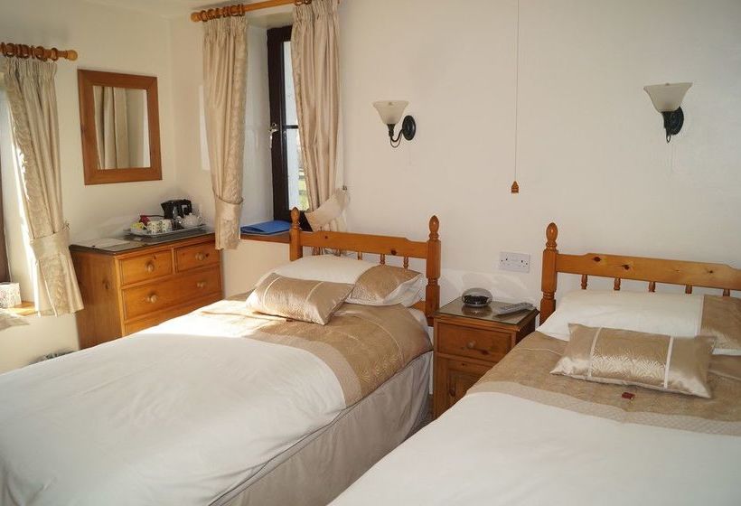 Bed and Breakfast Tranna Hill