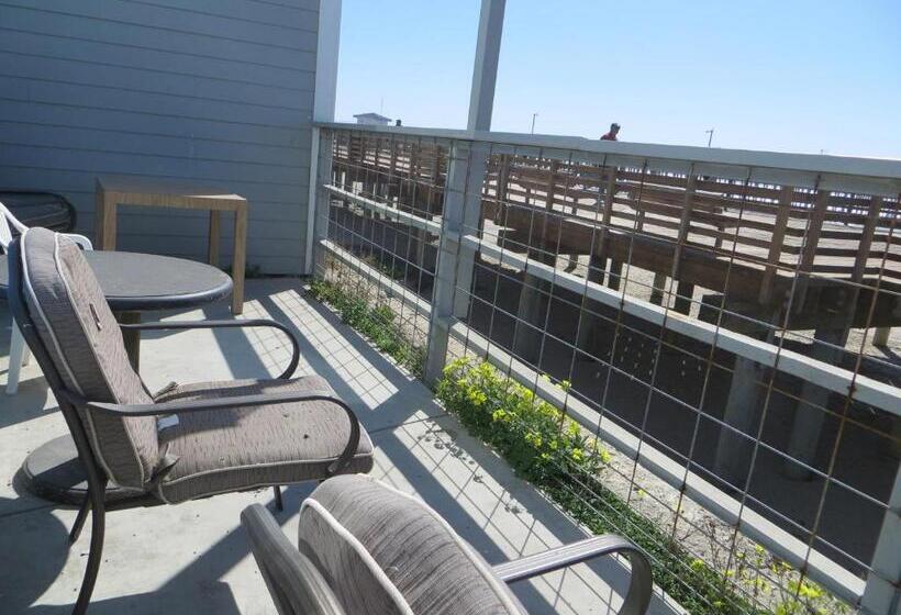 Dolphin Cove Motel