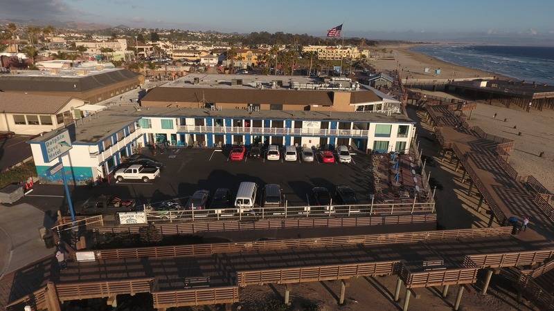 Dolphin Cove Motel