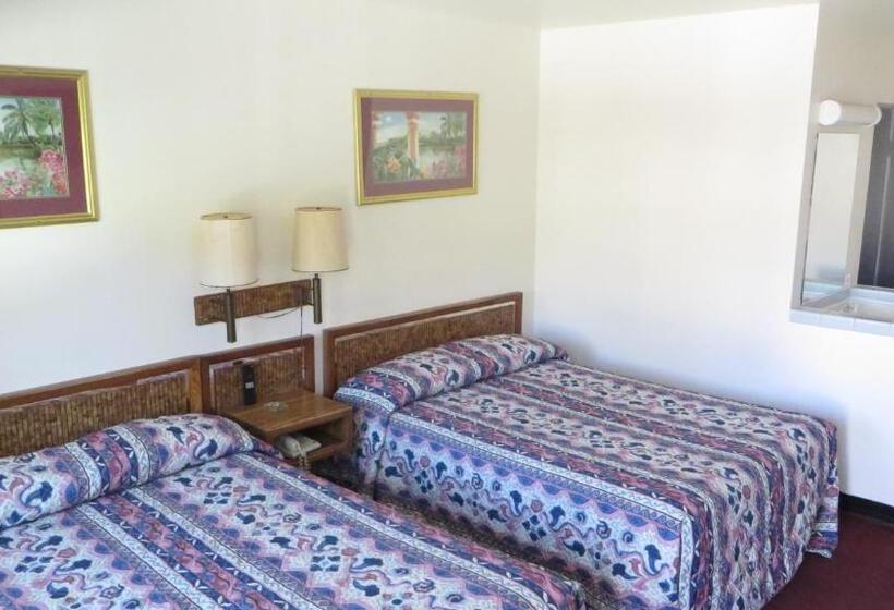 Eagle Rock Motel