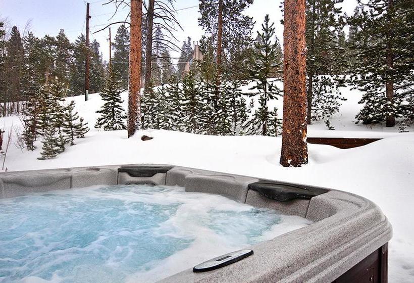 Elk Trail House