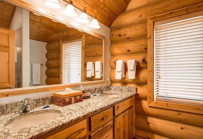 Elk Trail House