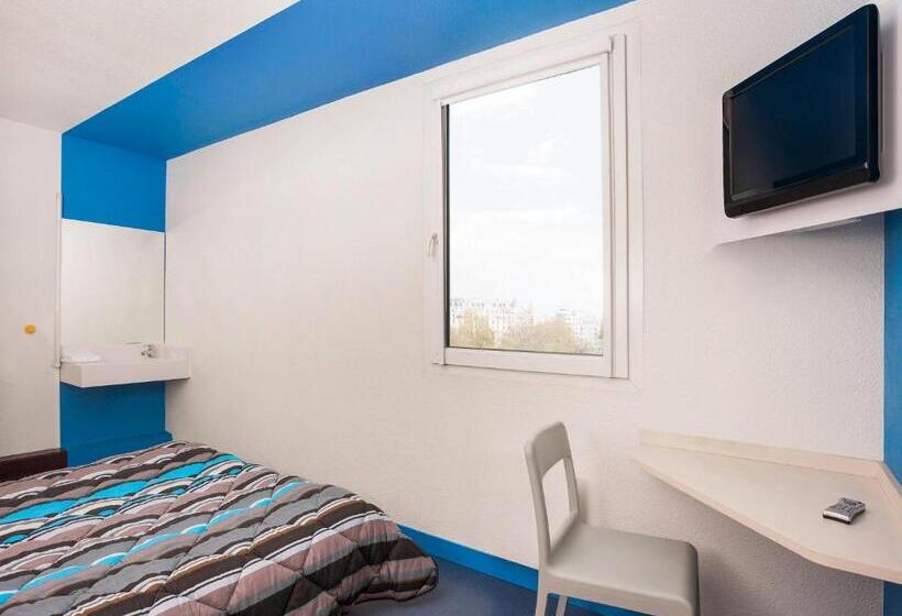 Enzo Hotels 1er Prix Charleville