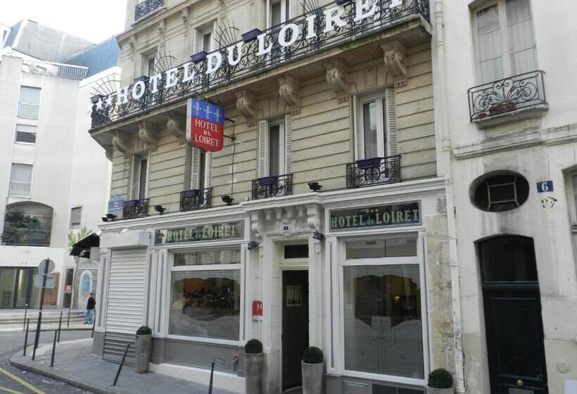 Grand Hotel Du Loiret