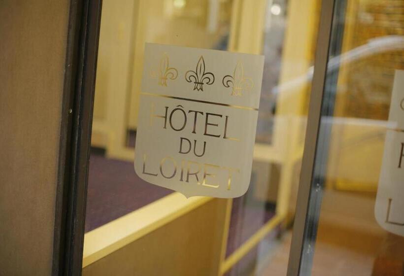 Hotel Grand  Du Loiret