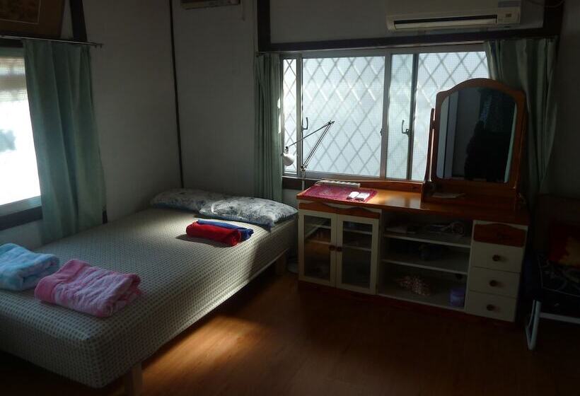 Guesthouse Neko Neko – Hostel