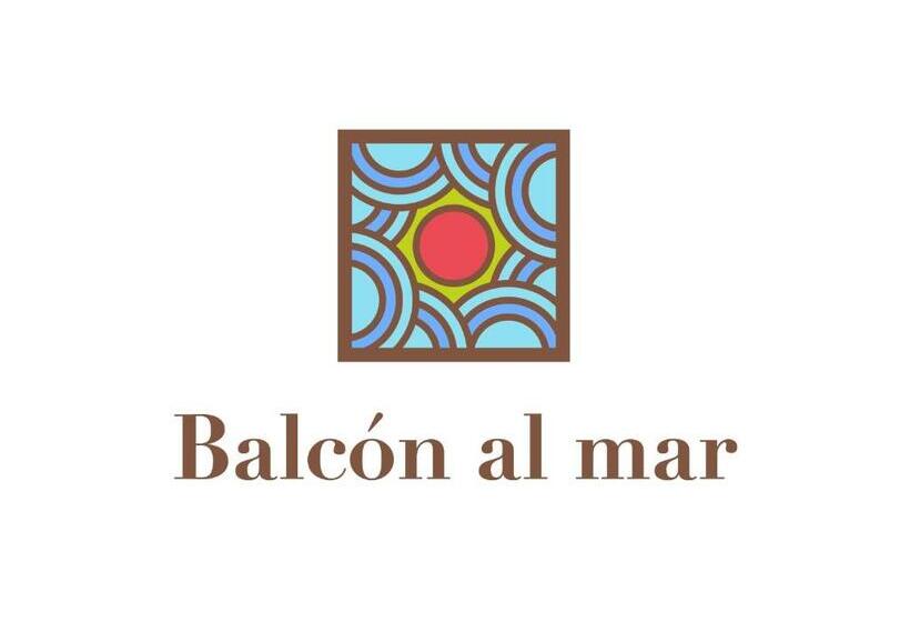 مسافرخانه Balcón Al Mar