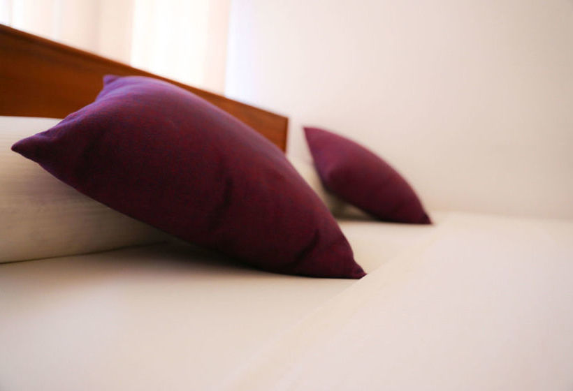 客栈 City Beds The Regent