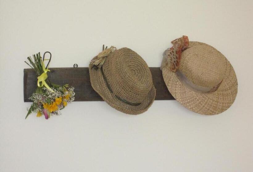 هتل Agriturismo Ai Carpini