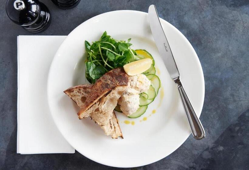 فندق Albion House At Ramsgate