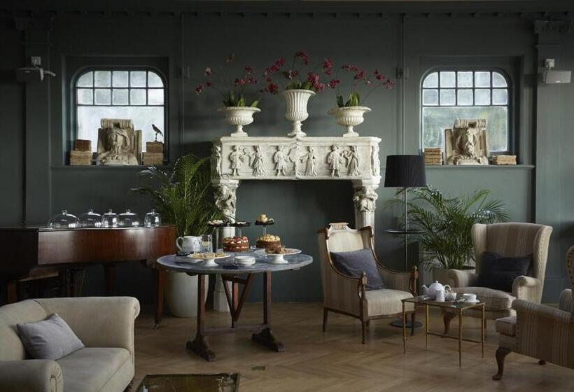 فندق Albion House At Ramsgate