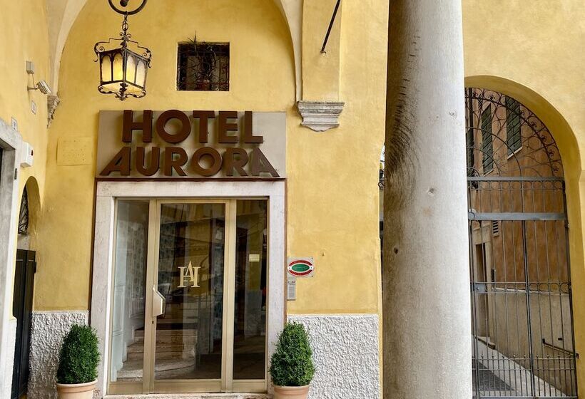 Fotos del hotel Aurora:  17