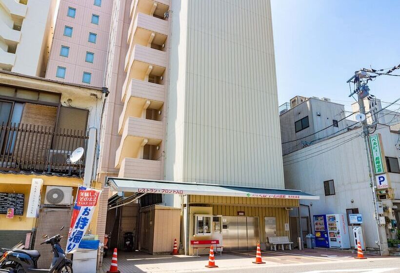 Fotos del hotel Belleview Nagasaki Dejima:  12