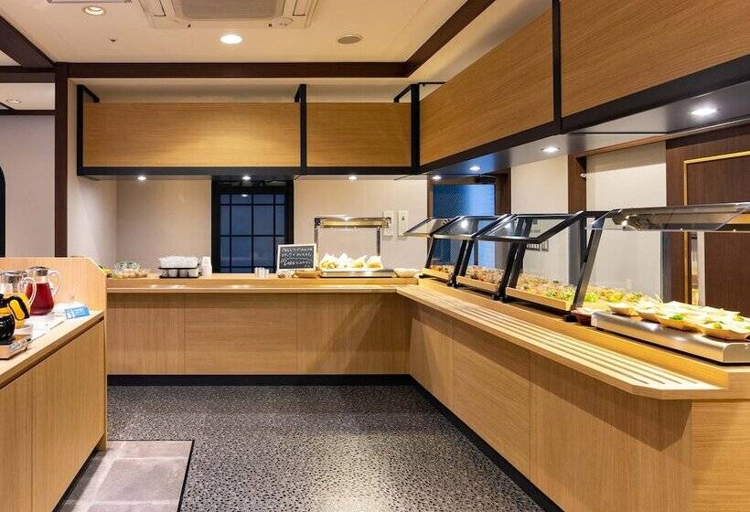 Fotos del hotel Belleview Nagasaki Dejima:  18