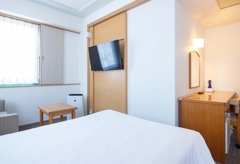 Fotos del hotel Belleview Nagasaki Dejima:  5