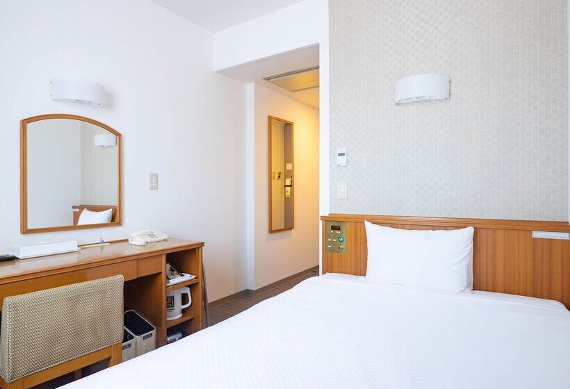Fotos del hotel Belleview Nagasaki Dejima:  4