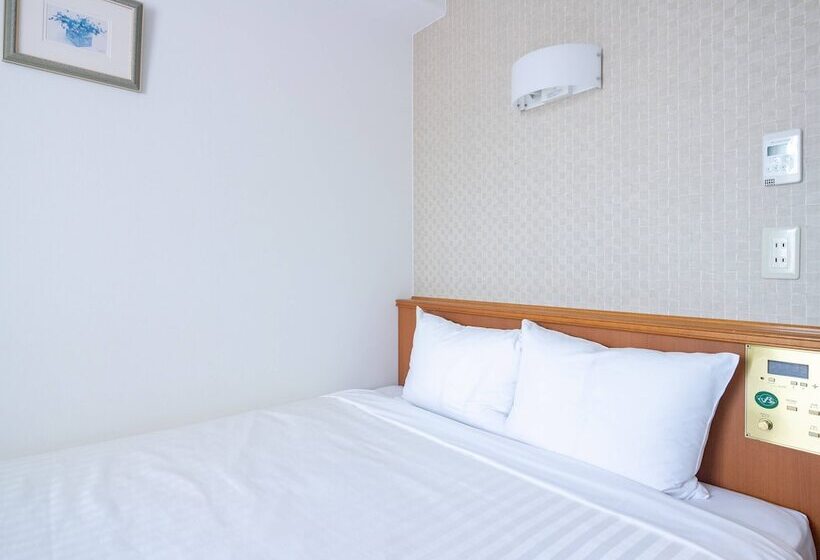 Fotos del hotel Belleview Nagasaki Dejima:  3