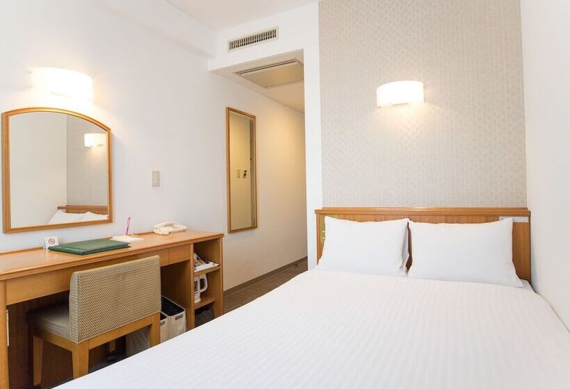 Fotos del hotel Belleview Nagasaki Dejima:  9