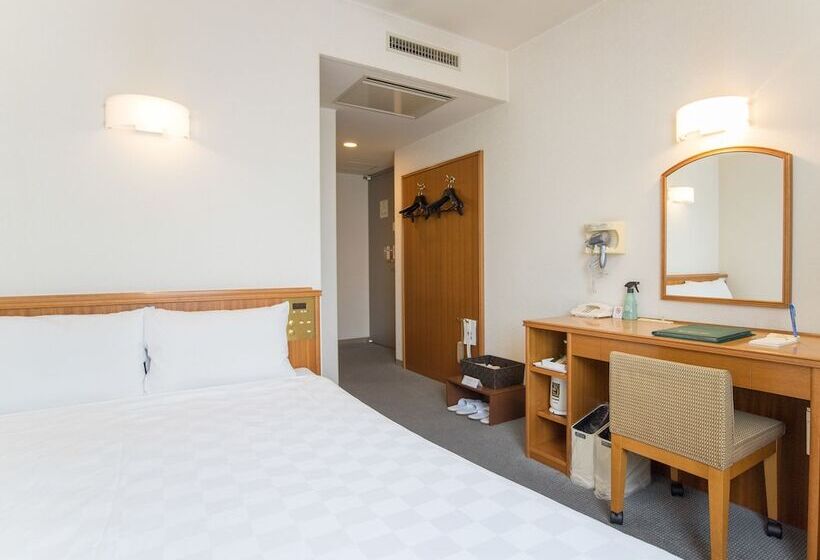 Fotos del hotel Belleview Nagasaki Dejima:  8