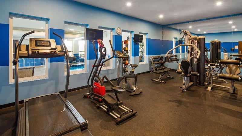 هتل Best Western Plus Moosomin