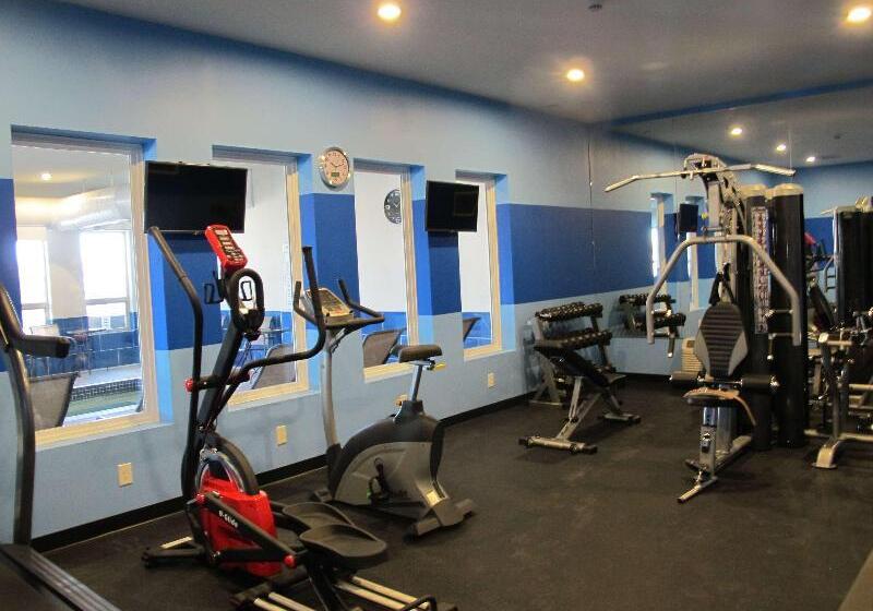 هتل Best Western Plus Moosomin